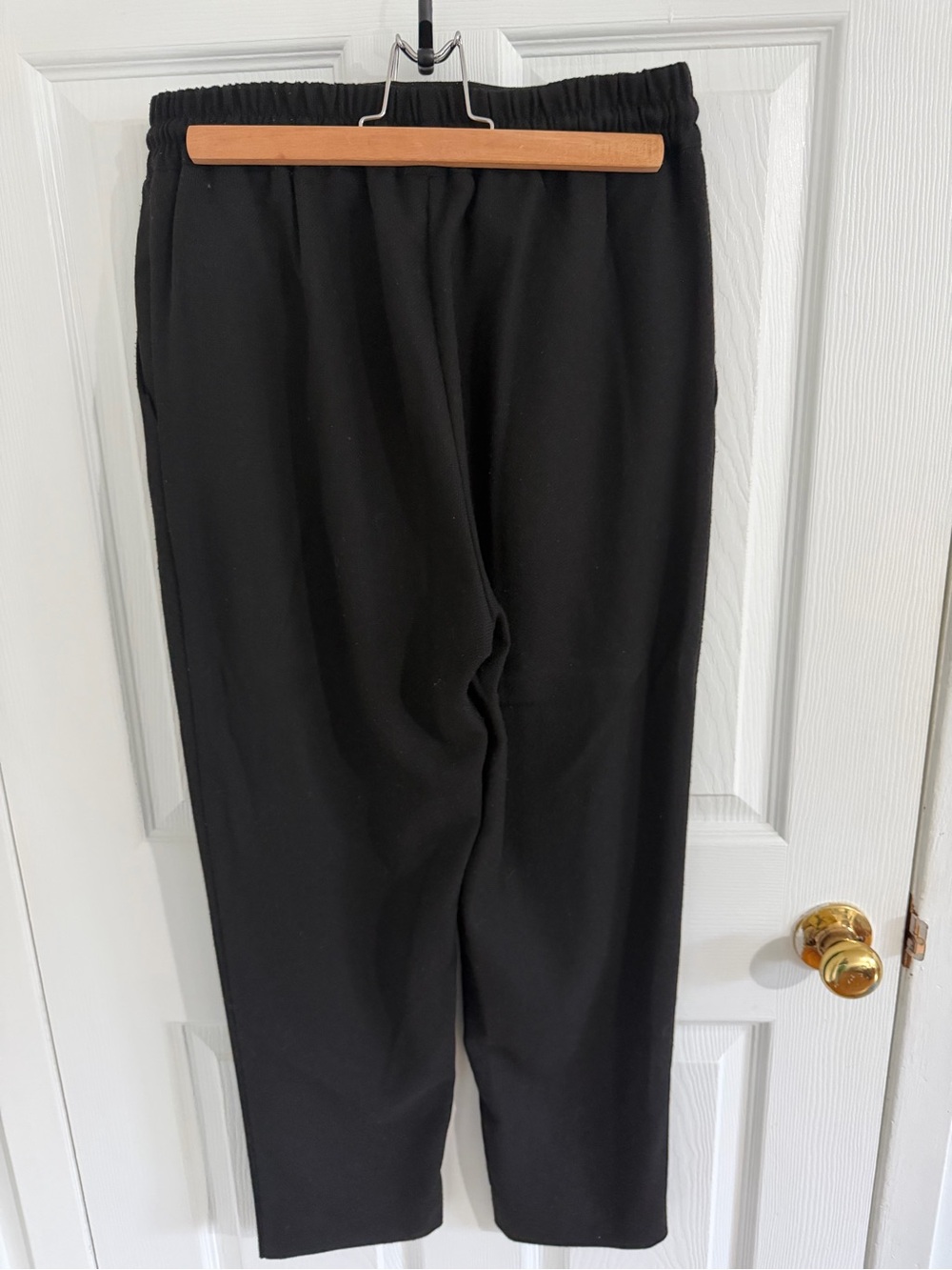 Knit Pants - Picture 2 of 5